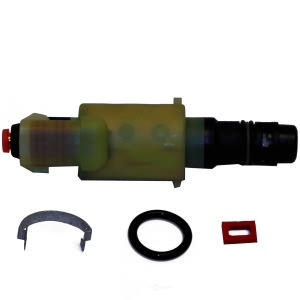 Westar Rear Suspension Air Spring Solenoid for 2003 Ford Expedition - SO-7593