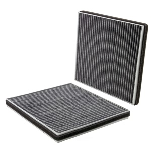 WIX Cabin Air Filter for 2009 Hummer H2 - 24814