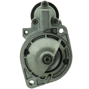 Denso Starter for 1997 Mercedes-Benz S320 - 280-5352