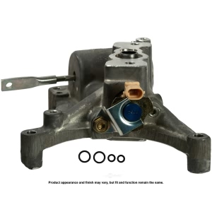 Cardone Reman Remanufactured Turbocharger Mount for 1999 Ford E-350 Super Duty - 2T-216P