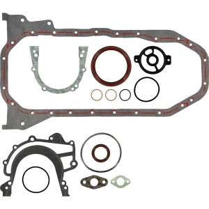 Victor Reinz Engine Gasket Set for Volkswagen EuroVan - 08-29178-03