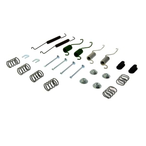 Centric Rear Drum Brake Hardware Kit for Mazda B2300 - 118.61029