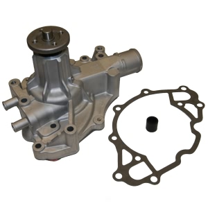 GMB Engine Coolant Water Pump for Ford Maverick - 125-1230P