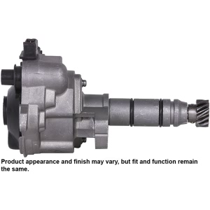 Cardone Reman Remanufactured Electronic Distributor for 1993 Plymouth Laser - 31-49430
