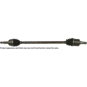Cardone Reman Remanufactured CV Axle Assembly for 2007 Jeep Compass - 60-3512
