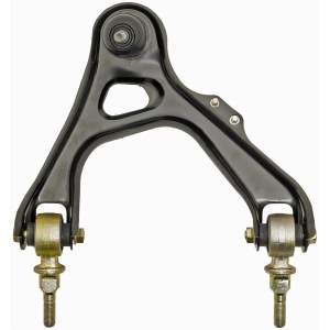 Dorman Front Passenger Side Upper Non Adjustable Control Arm And Ball Joint Assembly for 1993 Acura Legend - 520-610