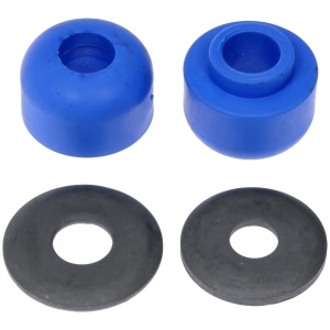 Dorman Rear Regular Strut Rod Bushing for 1986 Mercury Lynx - 536-535