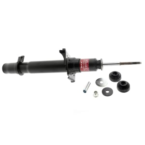 KYB Excel G Front Passenger Side Twin Tube Strut for 2015 Honda Crosstour - 3410062