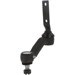 Centric Premium™ Front Steering Idler Arm for Isuzu Hombre - 620.66016