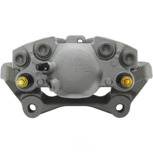 Centric Semi-Loaded Brake Caliper for 2009 Audi Q5 - 141.33163