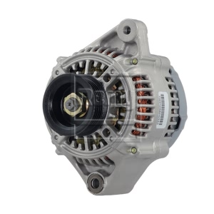 Remy Remanufactured Alternator for 1999 Toyota RAV4 - 13224