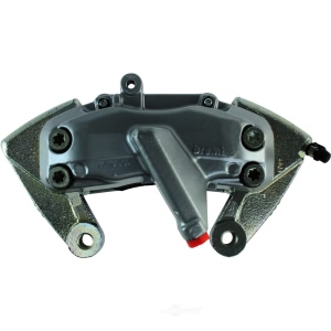 Centric Posi Quiet™ Loaded Brake Caliper for Mercedes-Benz C32 AMG - 142.35096