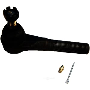 Dorman OE Solutions Passenger Side Outer Steering Tie Rod End for 1997 Ford Ranger - 531-227