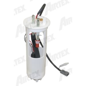 Airtex In-Tank Fuel Pump Module Assembly for 1999 Volvo S70 - E8379M