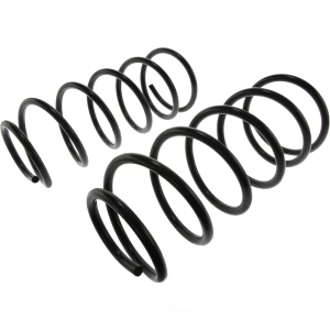 Centric Premium™ Coil Springs for 1997 Mercury Mystique - 630.61087