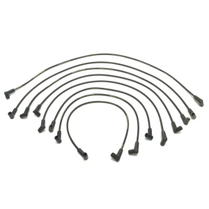 Delphi Spark Plug Wire Set for Chevrolet C2500 - XS10222