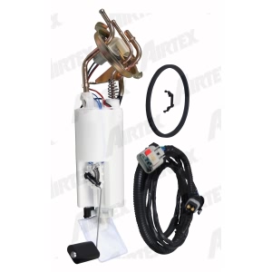 Airtex In-Tank Fuel Pump Module Assembly for 1992 Plymouth Grand Voyager - E7030M