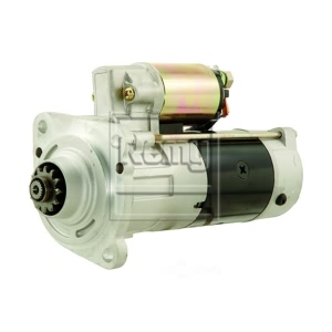 Remy Starter for 1999 Ford E-350 Super Duty - 99402