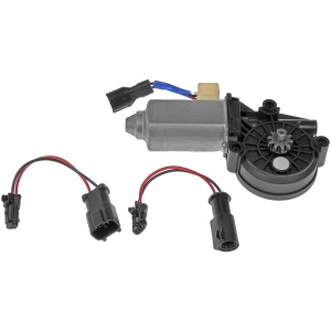 Dorman OE Solutions Front Passenger Side Window Motor for Ford F-250 Super Duty - 742-185