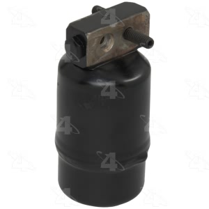Four Seasons A C Receiver Drier for Plymouth Turismo 2.2 - 33554