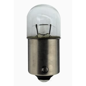 Hella Standard Series Incandescent Miniature Light Bulb for Mercedes-Benz 560SL - 5007TB