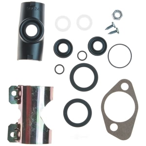 Gates Power Steering Control Valve Seal Kit for Lincoln - 348871