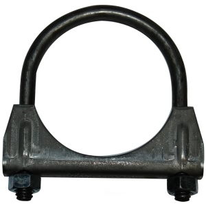 Bosal Exhaust Saddle Clamp for 1986 Mercedes-Benz 560SEC - 250-058