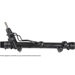 Cardone Reman Remanufactured Hydraulic Power Rack and Pinion Complete Unit for Mercedes-Benz GL550 - 26-4022