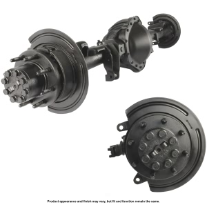 Cardone Reman Remanufactured Drive Axle Assembly for 2000 GMC Sierra 2500 - 3A-18010LOJ