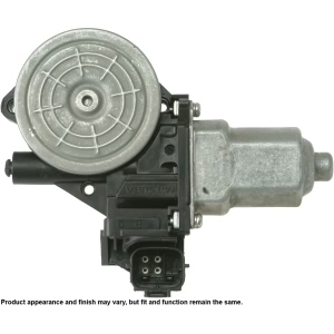 Cardone Reman Remanufactured Window Lift Motor for 2012 Nissan Rogue - 47-13091