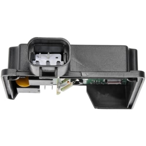 Dorman OE Solutions Front Wiper Motor Pulse Board Module for Chevrolet - 906-144