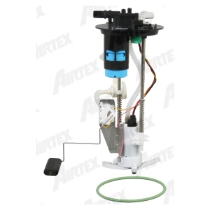 Airtex In-Tank Fuel Pump Module Assembly for Mazda B2300 - E2363M