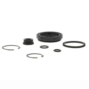 Centric Rear Disc Brake Caliper Repair Kit for Volkswagen GTI - 143.62056