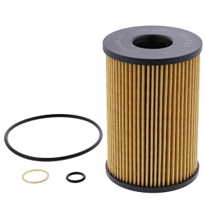 Denso Oil Filter for 2014 BMW 650i xDrive - 150-3069