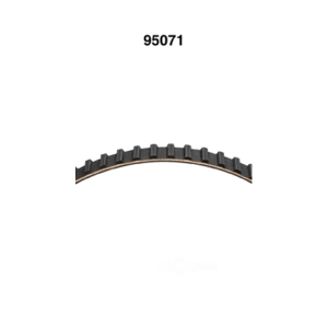 Dayco Timing Belt for 1988 Plymouth Sundance - 95071
