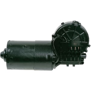 Cardone Reman Remanufactured Wiper Motor for 2002 Porsche 911 - 43-3301