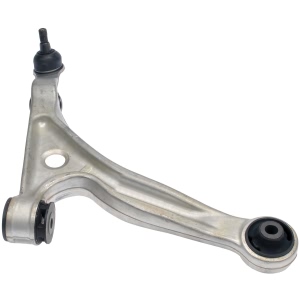 Dorman Front Driver Side Lower Non Adjustable Control Arm And Ball Joint Assembly for 2007 Mazda RX-8 - 522-845