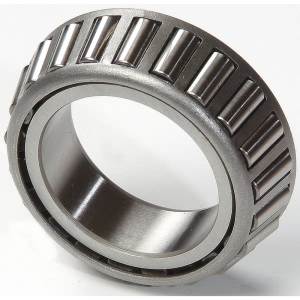 National Transmission Bearing Cone for 2002 Audi TT Quattro - LM12749