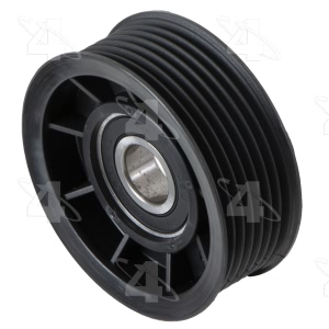 Four Seasons Drive Belt Idler Pulley for Dodge W150 - 45980