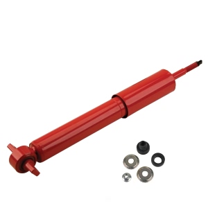 KYB Monomax Front Driver Or Passenger Side Monotube Non Adjustable Shock Absorber for 2000 Ford F-150 - 565004