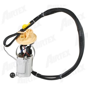 Airtex Fuel Pump Module Assembly for 2008 Volvo XC90 - E8846M