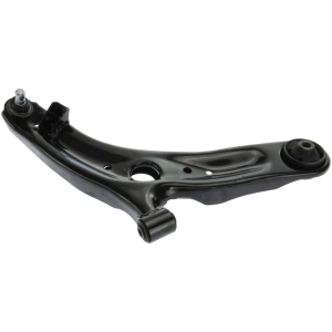 Centric Premium™ Control Arm And Ball Joint Assembly for Kia Soul - 622.50027