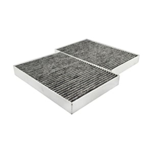 Hastings Cabin Air Filter for 2013 Mercedes-Benz S550 - AFC1656