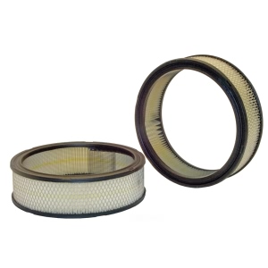 WIX Air Filter for 1985 Chevrolet Astro - 46040