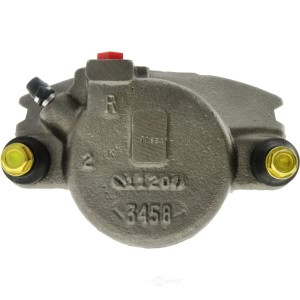 Centric Remanufactured Semi-Loaded Front Passenger Side Brake Caliper for Ford E-150 Club Wagon - 141.65027