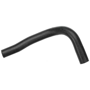 Gates Engine Coolant Molded Radiator Hose for 1987 Mitsubishi Tredia - 21219