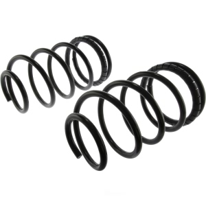 Centric Premium™ Coil Springs for 1995 Oldsmobile Cutlass Ciera - 630.62106