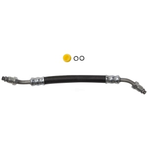 Gates Power Steering Pressure Line Hose Assembly Cylinder for Ford Maverick - 355600