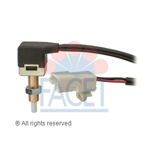 facet Manual Transmission Clutch Start Switch for Hyundai Santa Fe Sport - 7.1289