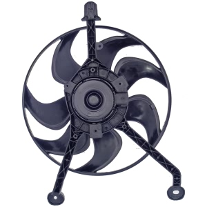 Dorman A C Condenser Fan Assembly for Cadillac DeVille - 620-641